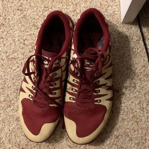 Nike FSU trainers